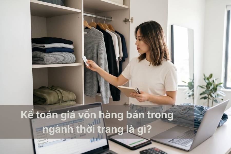 Kế toán giá vốn hàng bán trong ngành thời trang là gì.jpg