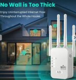 WifiBoostPro Wifi Booster..JPG